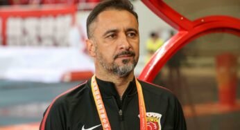 Problema familiar impede acerto entre Vítor Pereira e Corinthians, diz jornalista