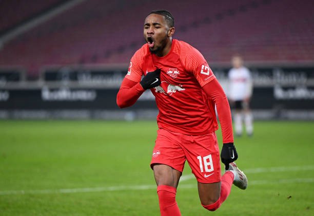 PSG e Manchester United disputam contratação de craque do RB Leipzig
