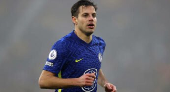 Cláusula de Azpilicueta com o Chelsea pode atrapalhar planos do Barcelona