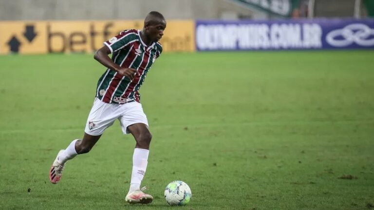 Além de salários, Fluminense também irá pagar premiações atrasadas com venda de Luiz Henrique
