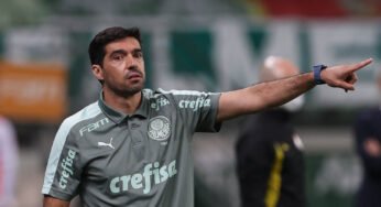 Palmeiras pode ver Botafogo ampliar vantagem para dez pontos na liderança do Brasileirão