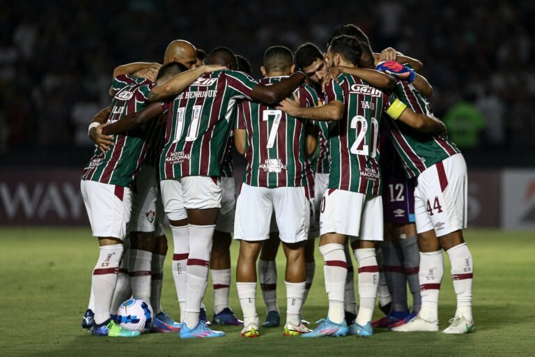 Fluminense pode ganhar bolada milionária caso avance diante do Olimpia
