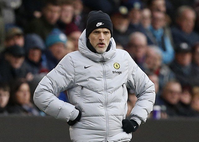 “Não é o momento” diz Tuchel sobre apoio de torcedores a Roman Abramovich