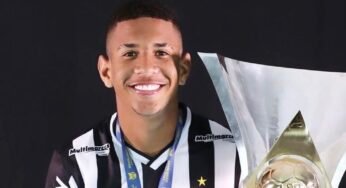 Vendido ao Manchester City, Savinho vira alvo de clubes holandeses