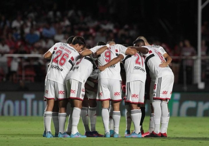 São Paulo está classificado para as quartas do Paulistão