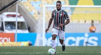 Inter negocia a contratação do zagueiro Luccas Claro, diz jornalista