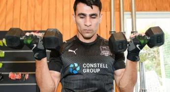 Junior Alonso fala sobre retornar ao futebol brasileiro: “Nesta semana teremos novidades”