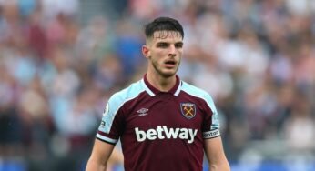 Manchester United define substituto de Paul Pogba