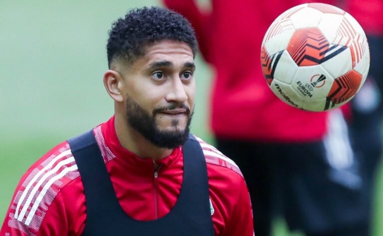 Marcos Braz confirma acerto com Pablo: “Muito bem encaminhado”