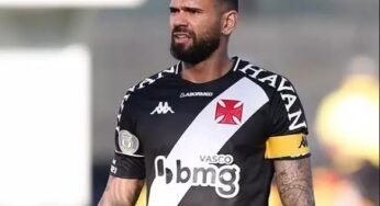 Leandro Castán faz exames, e será reforço do Guarani