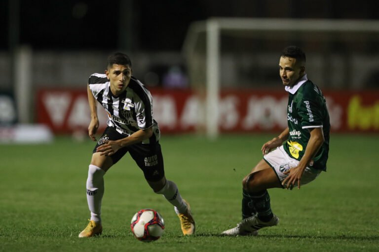 Atlético detém retrospecto recente ruim diante da Caldense