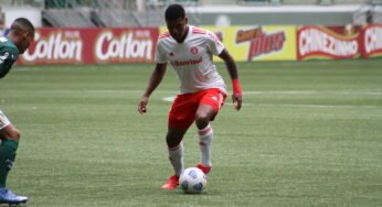 Real Madrid observa um novo talento brasileiro para o futuro