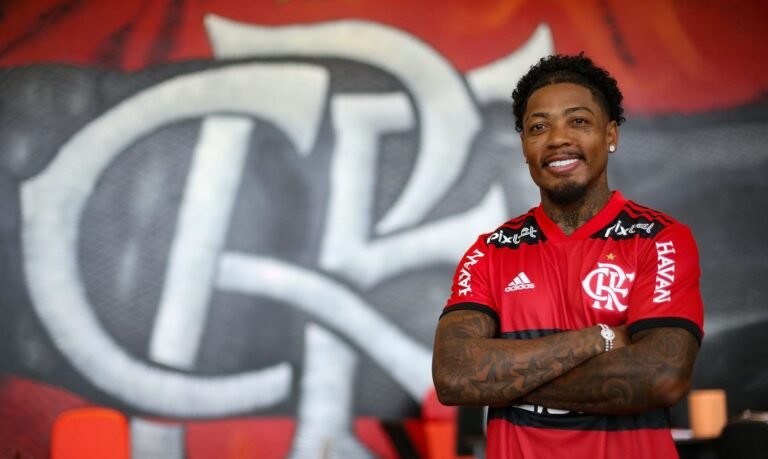 Flamengo fechou três contratações com dinheiro da venda de Michael