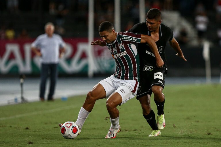 Fluminense não perde para o Botafogo desde 2019; confira retrospecto