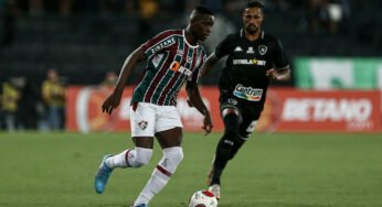 Com desfalques importantes, Fluminense divulga relacionados para semifinal contra o Botafogo