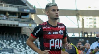 Paulo Sousa evita falar sobre Andreas e afirma: “Todos somos importantes”