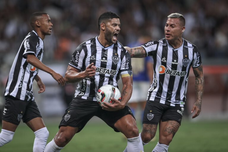 Atlético perde posições no IFFHS, mas segue figurando entre os melhores times do mundo