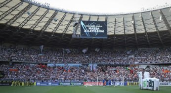 Após brigas em clássico, Ministério Público recomenda banimento das torcidas Máfia Azul e Galoucura dos estádios de todo o país por um ano e outras punições