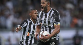 Atlético pode igualar sua melhor campanha dos últimos dez anos no Mineiro