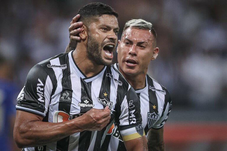 Com 12 jogos na temporada, Atlético Mineiro de Turco Mohamed tem 80% de aproveitamento e apenas uma derrota