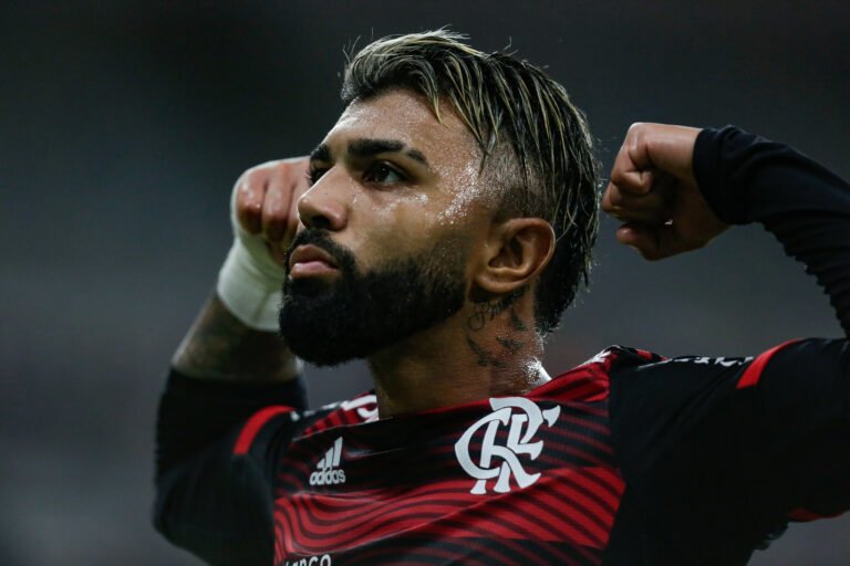 Flamengo é apontado como sexto melhor do time do mundo pela IFFHS