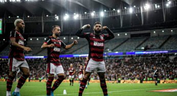 Veja quais são os possíveis adversários do Flamengo na terceira fase da Copa do Brasil
