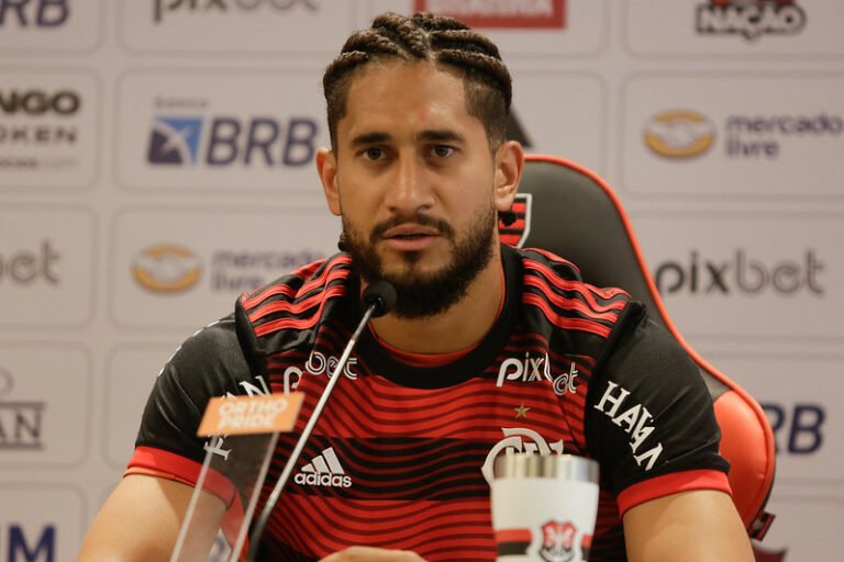 Flamengo Pablo
