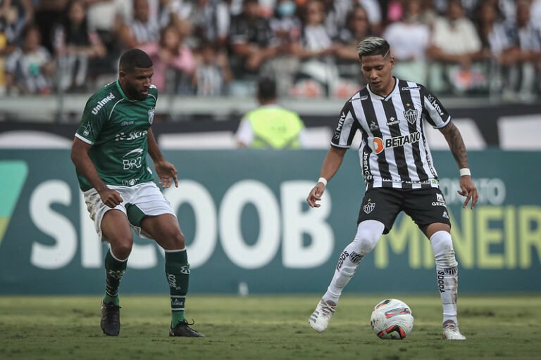 Zaracho comenta preparação para as semifinais do Campeonato Mineiro e os desfalques por convocação