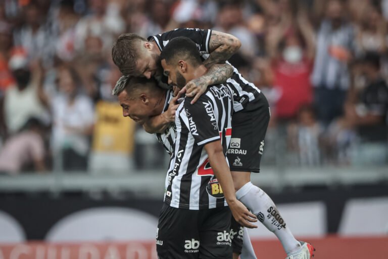 Atlético alcança 16ª final de Campeonato Mineiro consecutiva