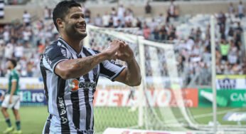 Hulk fala sobre rodagem do elenco e elogia El Turco Mohamed