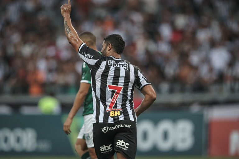 Atlético Mineiro chega a 30 jogos de invencibilidade no Mineirão, com 16 vitórias seguidas