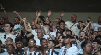 No dia de seu aniversário, Atlético Mineiro lança nova categoria do sócio, o Galo na Veia internacional