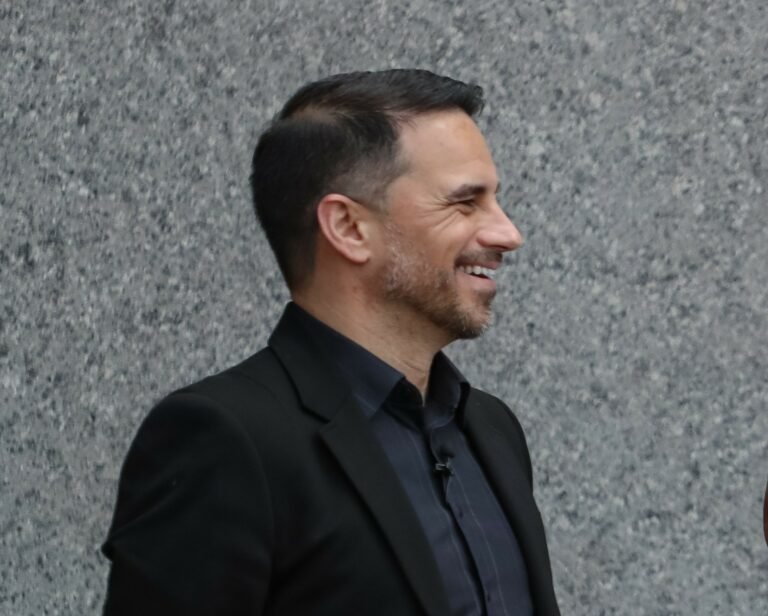 Rodrigo Caetano na Seleção Brasileira? Dirigente responde boatos