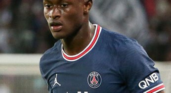 Apesar de fiasco na Champions, PSG prioriza compra de Nuno Mendes