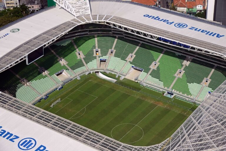 Leila Pereira se posiciona sobre mando de campo do Palmeiras na final do Paulistão