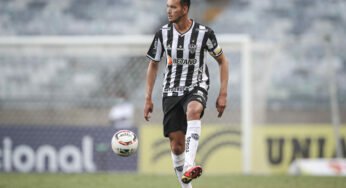 Réver prega respeito a Caldense em jogo de volta: “Nada definido”