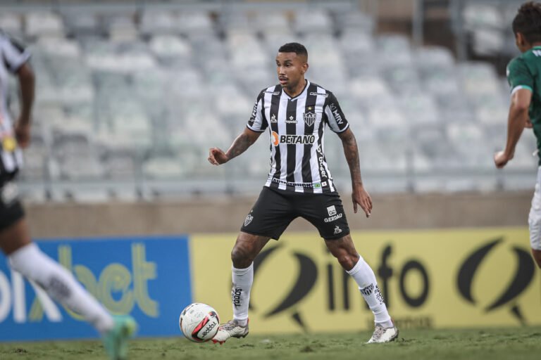 Jair fala sobre possível decisão do Mineiro contra o Cruzeiro: “Final perfeita”