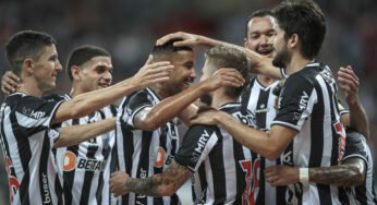 Após duas vitórias sobre a Caldense, Atlético enfrentará o Cruzeiro na decisão do Mineiro
