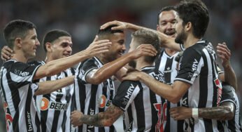 Atlético terá o poder de escolha em algumas questões do clássico na final do Campeonato Mineiro