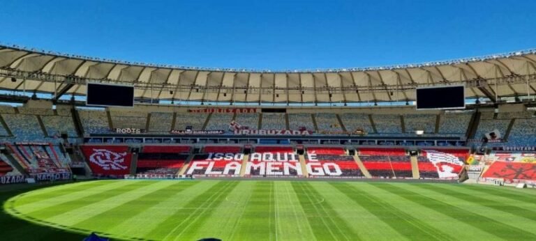 Flamengo Maracanã