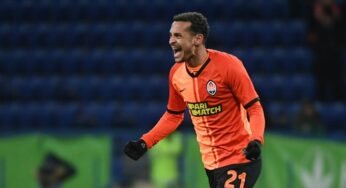 Inter faz proposta para contratar o meia Alan Patrick