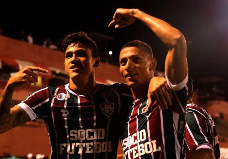 Flamengo Pedro Richarlison