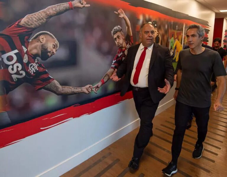 Flamengo Braz