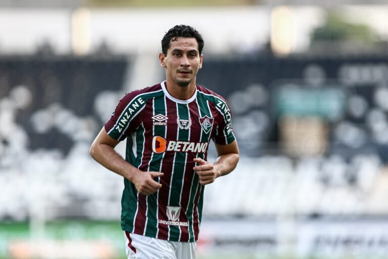 “É o que mais me encanta”, diz jornalista sobre Paulo Henrique Ganso