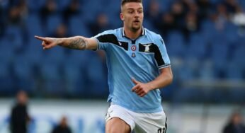 PSG pode fazer investimento de 80 milhões de euros para reforçar o meio campo