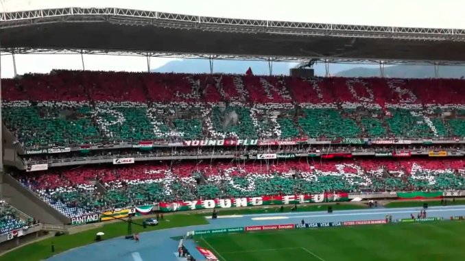 Pré-Libertadores: Confira trio de arbitragem para partida do Fluminense contra Olimpia