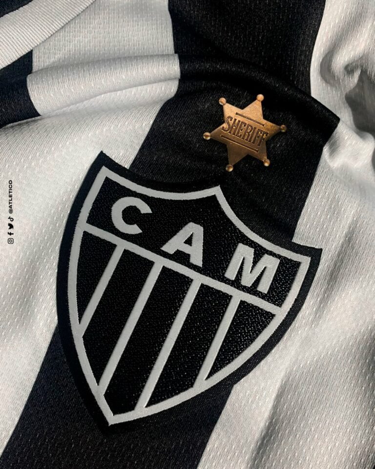Atlético anuncia retorno de Junior Alonso