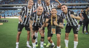 Com o retorno de Alonso e a possível chegada de Pavón, Atlético ultrapassa limite de estrangeiros nas competições nacionais