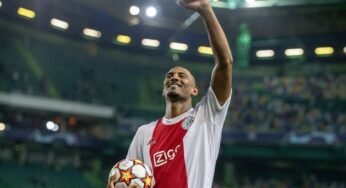 Após eliminação precoce na Champions, Haller pode deixar Ajax rumo a Inter de Milão