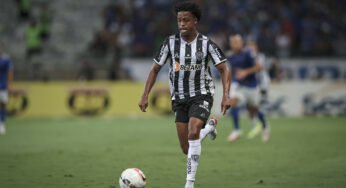 Clube egípcio tem interesse na contratação de Keno, afirma jornal